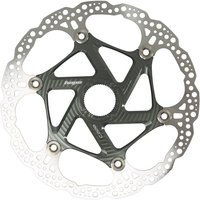 Tweeks Cycles Hope MTB Centre Lock Floating Rotor - Smoke220mm | Clearance section. 365 day returns, 0% finance & FREE delivery over £50