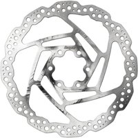 Tweeks Cycles Hope Universal Fixed 6-Bolt Rotor - 160mm | Clearance section. 365 day returns, 0% finance & FREE delivery over £50