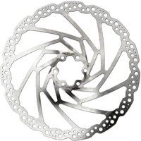 Tweeks Cycles Hope Universal Fixed 6-Bolt Rotor - 200mm | Clearance section. 365 day returns, 0% finance & FREE delivery over £50