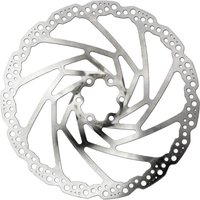 Tweeks Cycles Hope Universal Fixed 6-Bolt Rotor - 203mm | Clearance section. 365 day returns, 0% finance & FREE delivery over £50