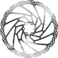 Tweeks Cycles Hope Universal Fixed 6-Bolt Rotor - 220mm | Clearance section. 365 day returns, 0% finance & FREE delivery over £50