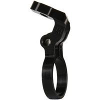 Tweeks Cycles Hope Tech 4 SRAM T-Type Shifter Mount - Left HandBlack | Clearance section. 365 day returns, 0% finance & FREE delivery over £50