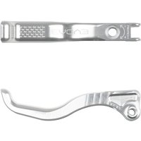 Tweeks Cycles Hope EVO Standard Lever Blade - Silver | Clearance section. 365 day returns, 0% finance & FREE delivery over £50