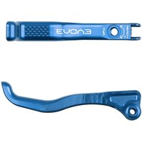 Tweeks Cycles Hope EVO Power Lever Blade - Blue | Clearance section. 365 day returns, 0% finance & FREE delivery over £50