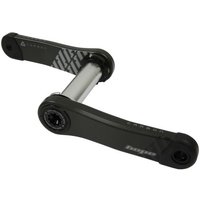 Tweeks Cycles Hope Carbon Crankset - 73mmBlack170mm | Clearance section. 365 day returns, 0% finance & FREE delivery over £50