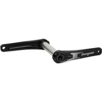 Tweeks Cycles Hope EVO Crankset - Spiderless - Black68/73mm170mm | Clearance section. 365 day returns, 0% finance & FREE delivery over £50