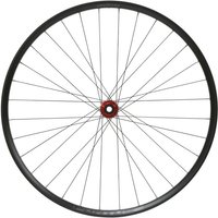 Tweeks Cycles Hope Fortus 30W SC Pro5 Front Wheel - 110mm x 15mm Boost29 Inch6 BoltRed | Clearance section. 365 day returns, 0% finance & FREE delivery over £50