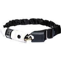 Tweeks Cycles Hiplok Gold Wearable Chain Lock - Hi Viz | Clearance section. 365 day returns, 0% finance & FREE delivery over £50