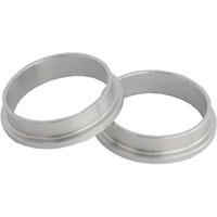 Tweeks Cycles Hope Truvativ GXP Conversion Kit - Silver | Clearance section. 365 day returns, 0% finance & FREE delivery over £50