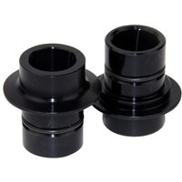 Tweeks Cycles Hope Hub Adaptors - Pro 2 Evo Front 15mm | Clearance section. 365 day returns, 0% finance & FREE delivery over £50