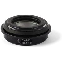 Tweeks Cycles Hope Pick `n` Mix Headset Cups - Top Cup - Size: ZS44/28.6 - Colour: Black - Integral | Clearance section. 365 day returns, 0% finance & FREE delivery over £50