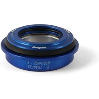Tweeks Cycles Hope Pick `n` Mix Headset Cups - Top Cup - Size: ZS44/28.6 - Colour: Blue - Integral | Clearance section. 365 day returns, 0% finance & FREE delivery over £50