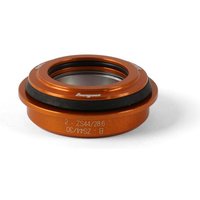 Tweeks Cycles Hope Pick `n` Mix Headset Cups - Top Cup - Size: ZS44/28.6 - Colour: Orange - Integral | Clearance section. 365 day returns, 0% finance & FREE delivery over £50
