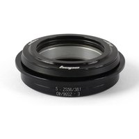 Tweeks Cycles Hope Pick `n` Mix Headset Cups - Top Cup - Size: ZS56/38.1 - Colour: Black - Integral | Clearance section. 365 day returns, 0% finance & FREE delivery over £50