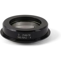 Tweeks Cycles Hope Pick `n` Mix Headset Cups - Bottom Cup - Size: ZS49/30 - Colour: Black - Step Down | Clearance section. 365 day returns, 0% finance & FREE delivery over £50