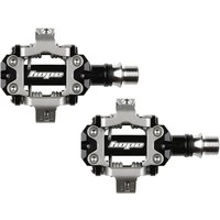 Tweeks Cycles Hope Union Race Pedals - Black | Clearance section. 365 day returns, 0% finance & FREE delivery over £50