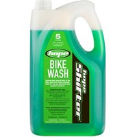 Tweeks Cycles Hope Shifter Bike Wash - 5 Litre Jerry Can | Clearance section. 365 day returns, 0% finance & FREE delivery over £50