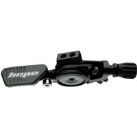 Tweeks Cycles Hope Dropper Lever - Smoke | Clearance section. 365 day returns, 0% finance & FREE delivery over £50