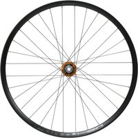 Tweeks Cycles Hope Fortus 30W Pro5 Rear Wheel - 148x12mm Boost27.5 Inch6 BoltMicro SplineOrange | Clearance section. 365 day returns, 0% finance & FREE delivery over £50