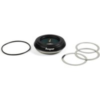 Tweeks Cycles Hope Pick `n` Mix Headset Cups - Black, 8, Top | Clearance section. 365 day returns, 0% finance & FREE delivery over £50