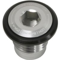 Tweeks Cycles Hope Thru Axle UDH Mech Hanger Bolt - Silver | Clearance section. 365 day returns, 0% finance & FREE delivery over £50