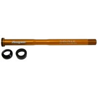 Tweeks Cycles Hope Rear Thru Axle - 172 - 173mm | Clearance section. 365 day returns, 0% finance & FREE delivery over £50