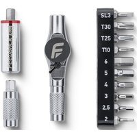 Tweeks Cycles Feedback Sports Reflex Fixed Torque Ratchet Kit | Clearance section. 365 day returns, 0% finance & FREE delivery over £50