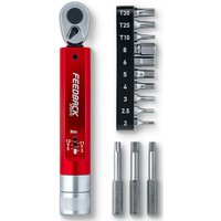Tweeks Cycles Feedback Sports Range Click Torque Wrench | Clearance section. 365 day returns, 0% finance & FREE delivery over £50