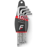 Tweeks Cycles Feedback Sports Torx Key Set | Clearance section. 365 day returns, 0% finance & FREE delivery over £50