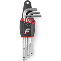 Tweeks Cycles Feedback Sports Hex Key Set | Clearance section. 365 day returns, 0% finance & FREE delivery over £50