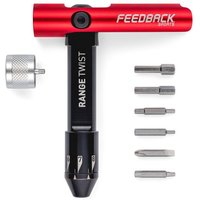 Tweeks Cycles Feedback Sports Range Twist Torque Wrench | Clearance section. 365 day returns, 0% finance & FREE delivery over £50