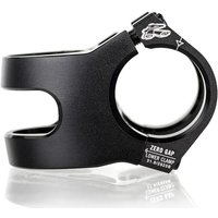Tweeks Cycles Renthal Apex V2 Stem - 31.8mm / Black, 40mm | Clearance section. 365 day returns, 0% finance & FREE delivery over £50
