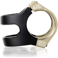 Tweeks Cycles Renthal Apex V2 Stem - 35mm, AluGold / Black, 33mm | Clearance section. 365 day returns, 0% finance & FREE delivery over £50