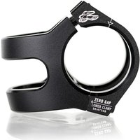 Tweeks Cycles Renthal Apex V2 Stem - 35mm / Black, 33mm | Clearance section. 365 day returns, 0% finance & FREE delivery over £50