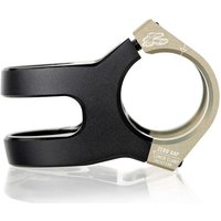 Tweeks Cycles Renthal Apex V2 Stem - 35mm, AluGold / Black, 50mm | Clearance section. 365 day returns, 0% finance & FREE delivery over £50