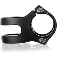 Tweeks Cycles Renthal Apex V2 Stem - 35mm / Black, 50mm | Clearance section. 365 day returns, 0% finance & FREE delivery over £50
