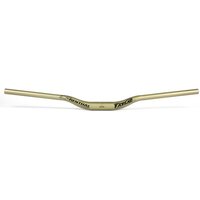 Tweeks Cycles Renthal FatBar 35 V3 Handlebar - Gold, 30mm, 800mm | Clearance section. 365 day returns, 0% finance & FREE delivery over £50