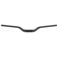 Tweeks Cycles Renthal FatBar 35 V3 Handlebar - Black, 50mm, 820mm | Clearance section. 365 day returns, 0% finance & FREE delivery over £50
