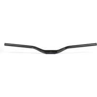 Tweeks Cycles Renthal FatBar Lite V3 Handlebar - Black, 40mm | Clearance section. 365 day returns, 0% finance & FREE delivery over £50