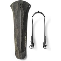 Tweeks Cycles Ass Savers Win Wing 2 Gravel Rear Mudguard - Detour | Clearance section. 365 day returns, 0% finance & FREE delivery over £50