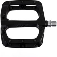 Tweeks Cycles HT Components PA03A Pedals - Black | Clearance section. 365 day returns, 0% finance & FREE delivery over £50