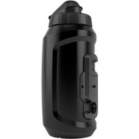 Tweeks Cycles Fidlock Twist Single Bottle - Solid Black, 750ml | Clearance section. 365 day returns, 0% finance & FREE delivery over £50