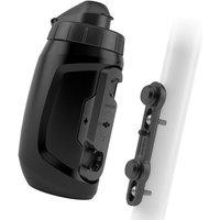 Tweeks Cycles Fidlock Twist Bottle 450 + Bike Base - Black | Clearance section. 365 day returns, 0% finance & FREE delivery over £50