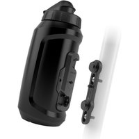 Tweeks Cycles Fidlock Twist Bottle 750 Compact + Bike Base - Black | Clearance section. 365 day returns, 0% finance & FREE delivery over £50