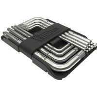 Tweeks Cycles SQlab SQ-Tool NINE Key Card | Clearance section. 365 day returns, 0% finance & FREE delivery over £50