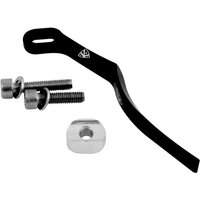 Tweeks Cycles K-Edge Road Chain Catcher - Black | Clearance section. 365 day returns, 0% finance & FREE delivery over £50