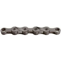 Tweeks Cycles KMC X9 9 Speed Chain - Grey | Clearance section. 365 day returns, 0% finance & FREE delivery over £50