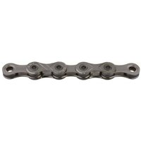 Tweeks Cycles KMC X10 10 Speed Chain - Grey | Clearance section. 365 day returns, 0% finance & FREE delivery over £50