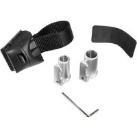 Tweeks Cycles Kryptonite Transit FlexFrame U-Lock Mounting Bracket | Clearance section. 365 day returns, 0% finance & FREE delivery over £50