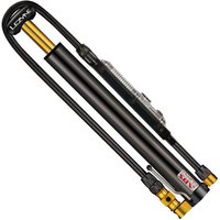 Tweeks Cycles LEZYNE Lezyne Micro Digital Drive HV Floor Pump | Clearance section. 365 day returns, 0% finance & FREE delivery over £50